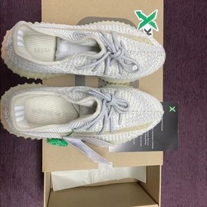 Yeezy Adidas Boost 350 V2 in Lundmark